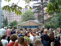 Copenhagen Jazz Festival