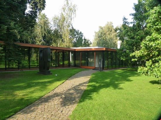 Museo Arte Moderna Lousiana - Museo di Arte Contemporanea Louisiana - ©karlnorling - ©karlnorling - CC BY 2.0