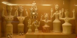 Museo archeologico di Heraklion