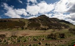 Arthur's seat