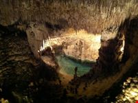 palma di maiorca grotte del drago