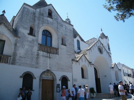  Alberobello  