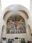 altare chiesa sant antonio alberobello