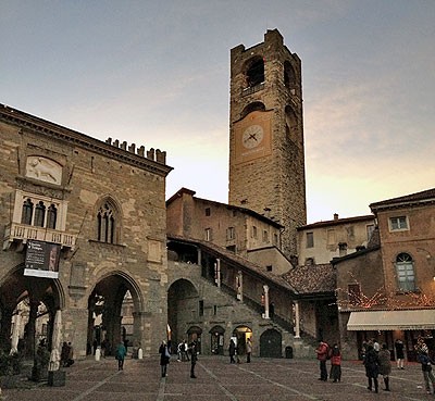 Campanone Bergamo