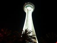 Stratosphere di Las Vegas
