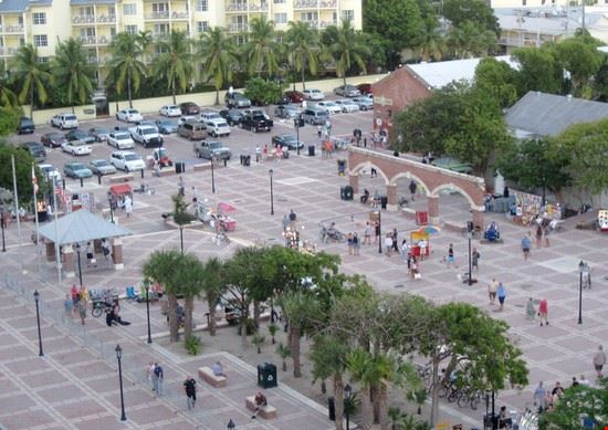 Mallory Square - Mallory Square - ©roger4336 - ©roger4336 - CC BY-SA 2.0