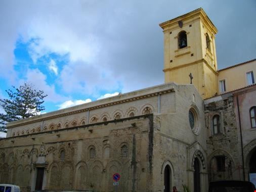 Cattedrale Normanna Cattedrale Normanna, Tropea  