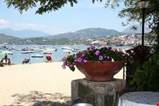 Porto di Palinuro