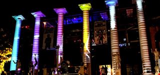 Baia Imperiale