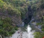 Gole dell'Alcantara. Gole dell'Alcantara.