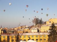 PALLONI AEROSTATICI