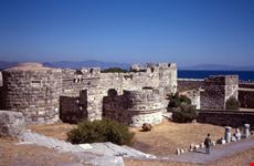 Fortezza dei Cavalieri di san Giovanni