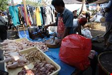 Mercato di Dempasar