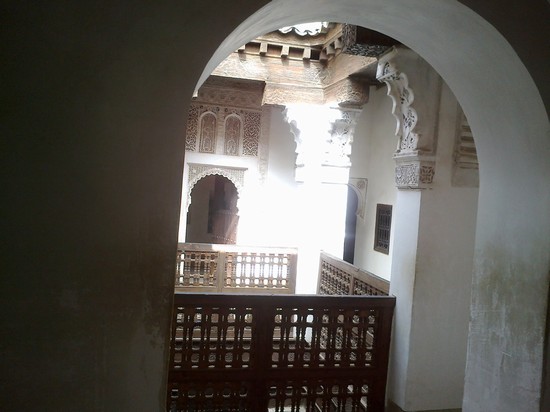 Madrassan Ben Yousseg