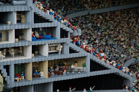 Legoland Munich ©Frank Van Hevel - CC BY-NC-ND 2.0 ©Frank Van Hevel