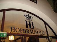 Birreria Hofbrauhaus