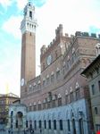 Piazza del Campo