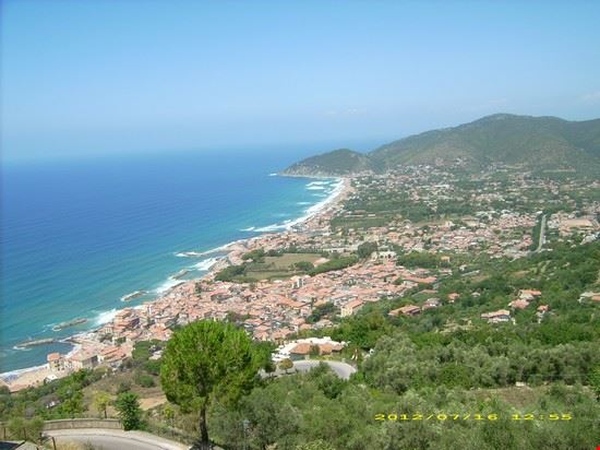  Castellabate  