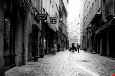 Vieux Lyon