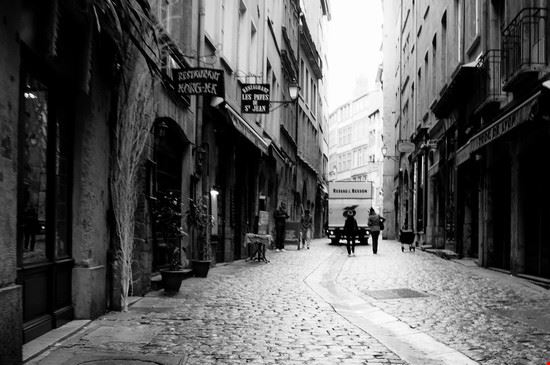Old Lyon Lyon ©Matt Perich - CC BY 2.0 ©Matt Perich