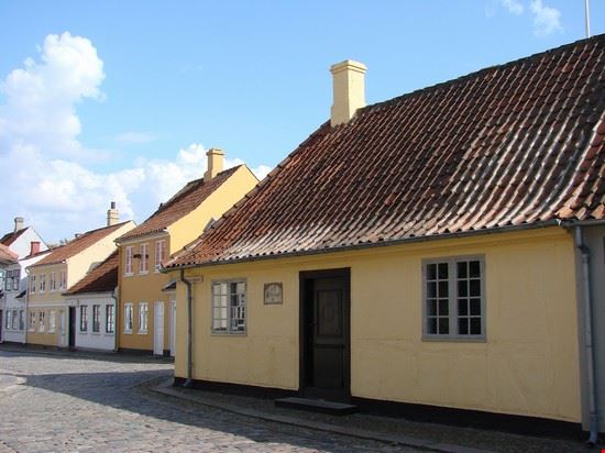 Museo Hans Christian Andersen - Museo di Andersen - ©Allie_Caulfield - ©Allie_Caulfield - CC BY 2.0