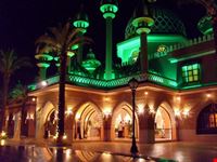 sharm el sheikh fantasia