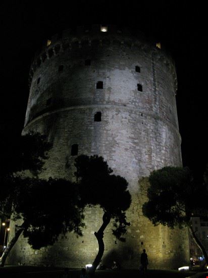 Torre Bianca - Torre Bianca - ©ccrrii - ©ccrrii - CC BY-NC-SA 2.0