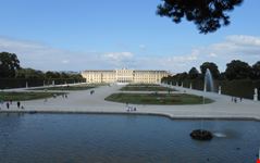 giardini di schonbrunn vienna
