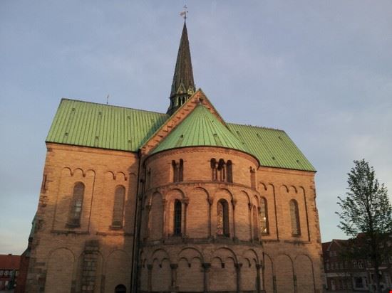  Cattedrale di Ribe ©Tine Knudsen - CC BY-NC 2.0 ©Tine Knudsen