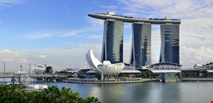 Marina Bay