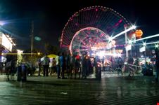 new york coney island