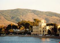 Kos Town