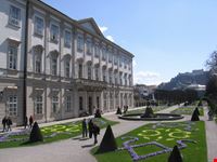 Castello di Mirabell