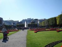 Giardini di Mirabell