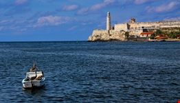 Castello del Morro