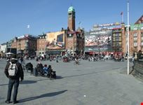 Piazza del Municipio