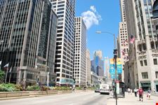 Michigan Avenue