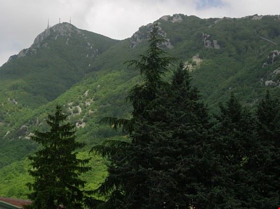  Montevergine ©Chiara Marra - CC BY 2.0 ©Chiara Marra