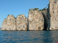 Montagna Spaccata