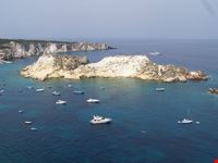 Mare delle isole Tremiti