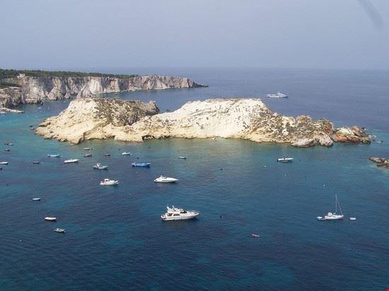 Mare - Mare delle isole Tremiti - ©T'nello - ©T'nello - CC BY 2.0