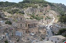 Centro storico di Scicli