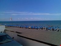 Spiaggia di Taranto