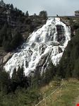 La cascata del Toce