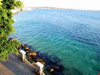 Lungomare Siracusa
