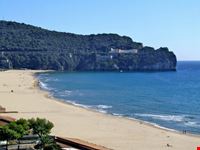 Spiaggia di Serapo