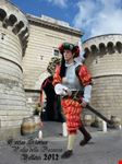 PALIO DELLE DECARCIE Velletri Rm