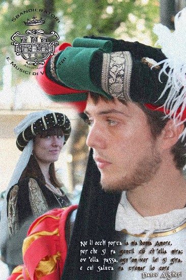 PALIO DELLE DECARCIE Velletri Rm