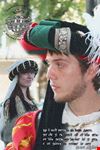 PALIO DELLE DECARCIE Velletri Rm