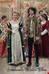 PALIO DELLE DECARCIE Velletri Rm